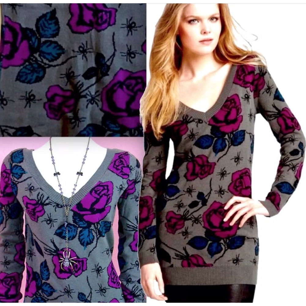 Betsey Johnson Dress